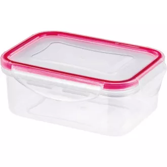 LT6006 PUDEŁKO PROSTOKĄTNE 400ML KLIPS LAMART
