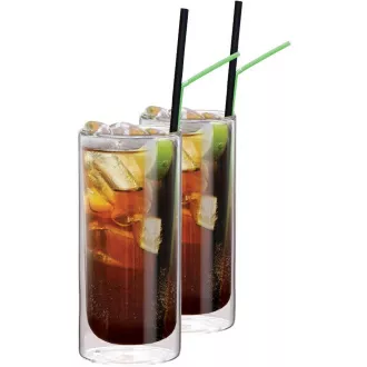 CUBA LIBRE 400 ML SZKŁO MAXXO