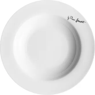 LT9001 OKRĄGŁE TALERZE 6 SZT DINE LAMART