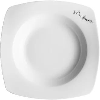 LT9002 KWADRATOWE TALERZE 6 SZT DINE LAMART