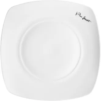 LT9002 KWADRATOWE TALERZE 6 SZT DINE LAMART