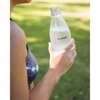 Butelka 1l Bezpiecznik METALOWY SODASTREAM Butelka 1l Bezpiecznik METALOWY SODASTREAM