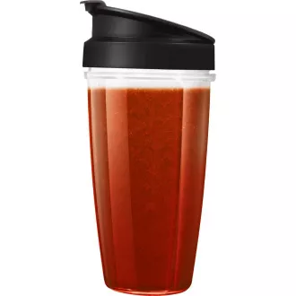 SBB 002BK NUTRI BUTELKA SENCOR