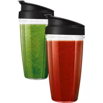 SBB 002BK NUTRI BUTELKA SENCOR