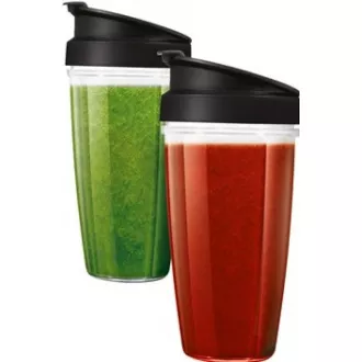 SBB 002BK NUTRI BUTELKA SENCOR