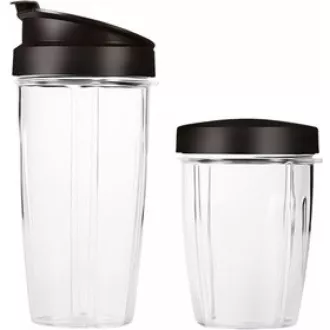 SBB 002BK NUTRI BUTELKA SENCOR