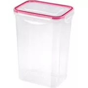 LT6009 PUDEŁKO PROSTOKĄTNE 1,3L ZACISK LAMART