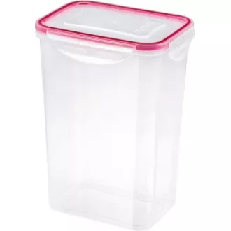 LT6009 PUDEŁKO PROSTOKĄTNE 1,3L ZACISK LAMART