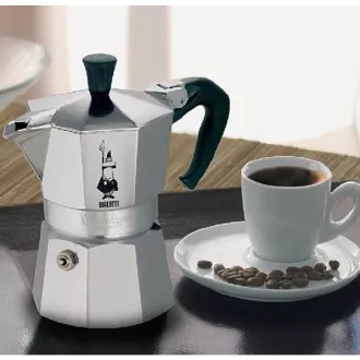 CZAJNICZEK EKSPRESOWY 3 PORCJE MOKA BIALETTI