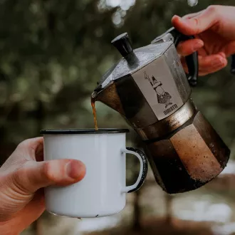 CZAJNICZEK EKSPRESOWY 4 PORCJE MOKA BIALETTI