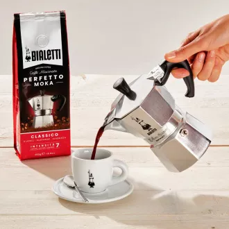 CZAJNICZEK EKSPRESOWY 6 PORCJI MOKA BIALETTI CZAJNICZEK EKSPRESOWY 6 PORCJI MOKA BIALETTI