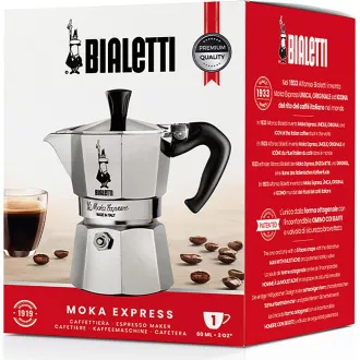 CZAJNICZEK EKSPRESOWY 6 PORCJI MOKA BIALETTI CZAJNICZEK EKSPRESOWY 6 PORCJI MOKA BIALETTI