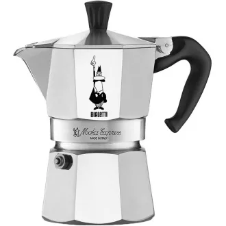 CZAJNICZEK EKSPRESOWY 6 PORCJI MOKA BIALETTI CZAJNICZEK EKSPRESOWY 6 PORCJI MOKA BIALETTI