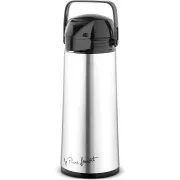 LT4037 POMPA TERMOS.1,9L TŁOK LAMART