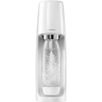 Producent wody gazowanej Spirit White SODA Producent wody gazowanej Spirit White SODA