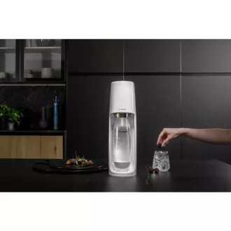 Producent wody gazowanej Spirit White SODA Producent wody gazowanej Spirit White SODA