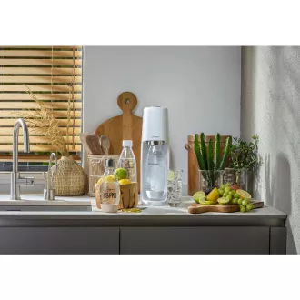 Producent wody gazowanej Spirit White SODA Producent wody gazowanej Spirit White SODA