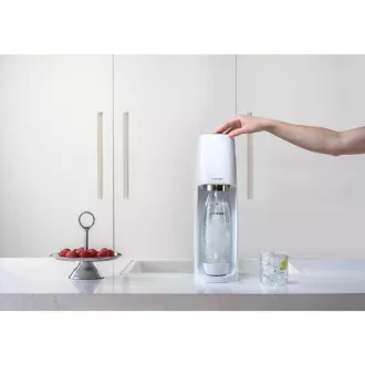 Producent wody gazowanej Spirit White SODA Producent wody gazowanej Spirit White SODA