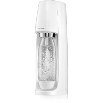 Producent wody gazowanej Spirit White SODA Producent wody gazowanej Spirit White SODA