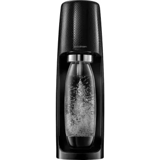 Producent wody gazowanej Spirit Black SODA Producent wody gazowanej Spirit Black SODA