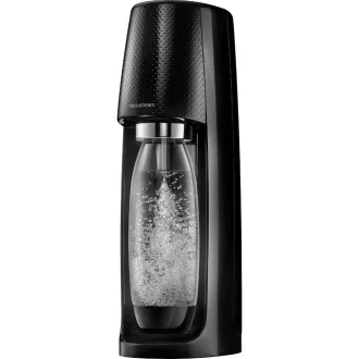Producent wody gazowanej Spirit Black SODA Producent wody gazowanej Spirit Black SODA