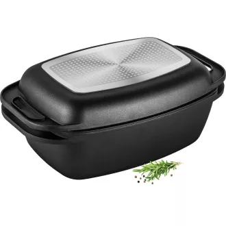 LT1105 PIEKARNIK 9L + 3L PODWÓJNY LAMART