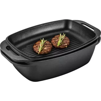 LT1105 PIEKARNIK 9L + 3L PODWÓJNY LAMART