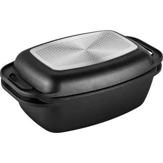 LT1105 PIEKARNIK 9L + 3L PODWÓJNY LAMART