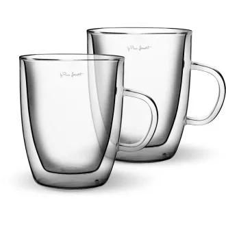 LT9008 ZESTAW 2 SZT HERBATY 420 ML VASO LAMART LT9008 ZESTAW 2 SZT HERBATY 420 ML VASO LAMART