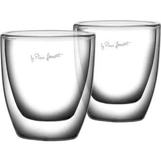 LT9009 ZESTAW 2 SZT ESPRESSO 80 ML VASO LAMART