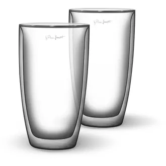 LT9010 ZESTAW 2 SZT KAWA 230ML VASO LAMART