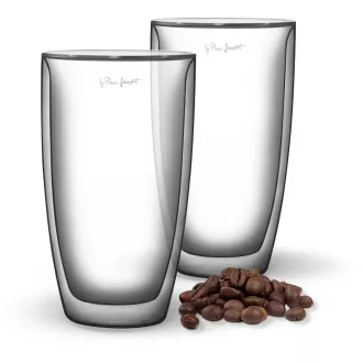 LT9010 ZESTAW 2 SZT KAWA 230ML VASO LAMART