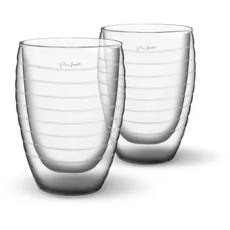 LT9013 ZESTAW 2 SZT SOK 370 ML VASO LAMART