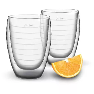 LT9013 ZESTAW 2 SZT SOK 370 ML VASO LAMART