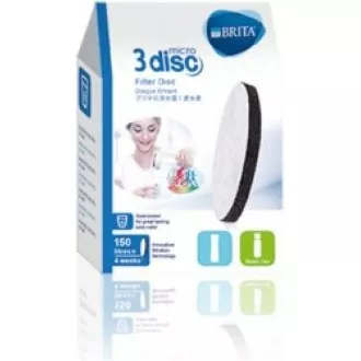 FILTRACJA MIKRODYSK 3 PACK BRITA