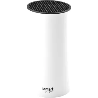 LT2082 BLOK OSTRZA 22,5CM BIAŁY LAMART LT2082 BLOK OSTRZA 22,5CM BIAŁY LAMART