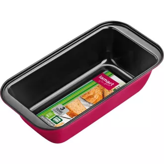 LT3070 FORMA DO CHLEBA 25X13CM PODSTAWA LAMART