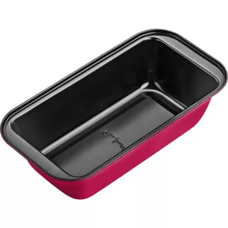 LT3070 FORMA DO CHLEBA 25X13CM PODSTAWA LAMART