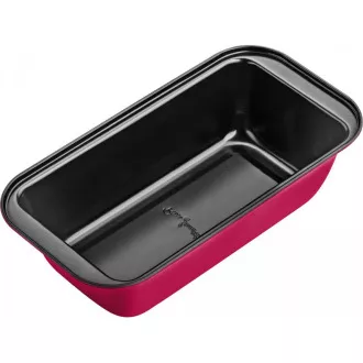 LT3070 FORMA DO CHLEBA 25X13CM PODSTAWA LAMART