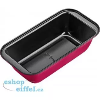 LT3070 FORMA DO CHLEBA 25X13CM PODSTAWA LAMART