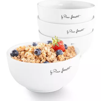 LT9014 ZESTAW MISKI 4 SZT. 14CM DINE LAMART LT9014 ZESTAW MISKI 4 SZT. 14CM DINE LAMART