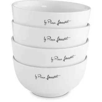 LT9014 ZESTAW MISKI 4 SZT. 14CM DINE LAMART LT9014 ZESTAW MISKI 4 SZT. 14CM DINE LAMART