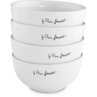LT9014 ZESTAW MISKI 4 SZT. 14CM DINE LAMART LT9014 ZESTAW MISKI 4 SZT. 14CM DINE LAMART