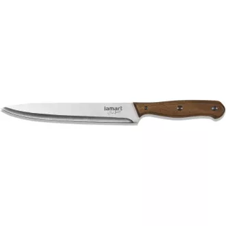 LT2088 NÓŻ DO CIĘCIA 19CM RENNES LAMART LT2088 NÓŻ DO CIĘCIA 19CM RENNES LAMART