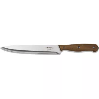 LT2088 NÓŻ DO CIĘCIA 19CM RENNES LAMART LT2088 NÓŻ DO CIĘCIA 19CM RENNES LAMART