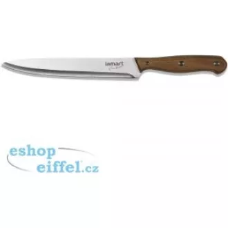 LT2088 NÓŻ DO CIĘCIA 19CM RENNES LAMART LT2088 NÓŻ DO CIĘCIA 19CM RENNES LAMART