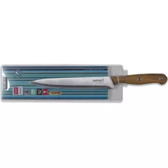 LT2088 NÓŻ DO CIĘCIA 19CM RENNES LAMART LT2088 NÓŻ DO CIĘCIA 19CM RENNES LAMART