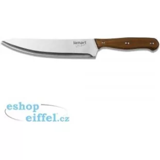 LT2089 NÓŻ KUCHENNY 19CM RENNES LAMART