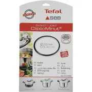 X1010008 USZCZELKA CLIPSO MIN. 220mm TEFAL