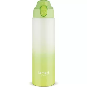 LT4056 BUTELKA SPORTOWA 0,7L ZIELONY FROZE LAMART